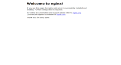 Desktop Screenshot of nash.cefetce.br
